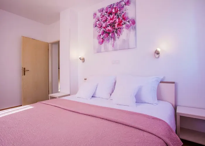 Apartman Madlen
