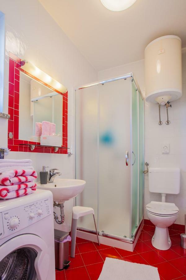 Apartman Madlen