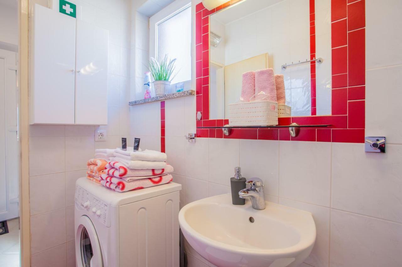 Madlen Apartman *