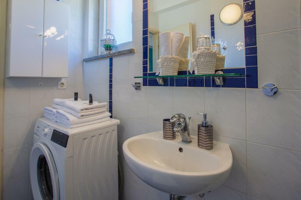 Apartman Madlen