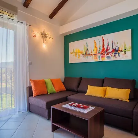 Apartman Madlen Cres Extérieur photo