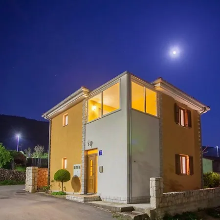 Apartman Madlen Cres Extérieur photo
