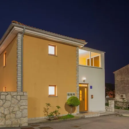 Apartman Madlen Cres Extérieur photo