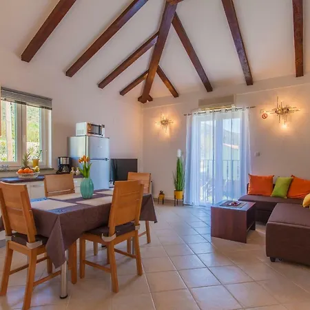Apartman Madlen Cres Extérieur photo