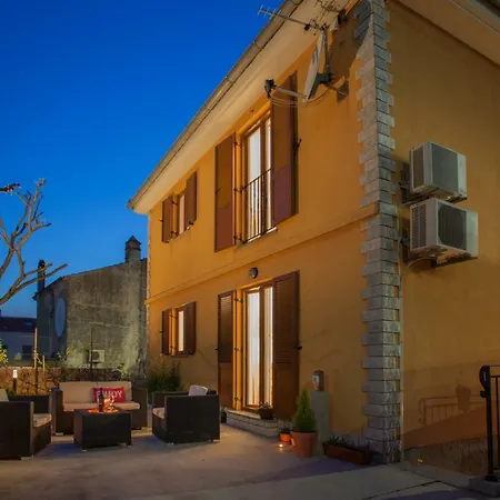 Apartman Madlen Cres Extérieur photo