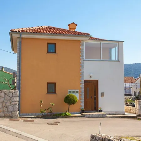 Apartman Madlen Cres Extérieur photo