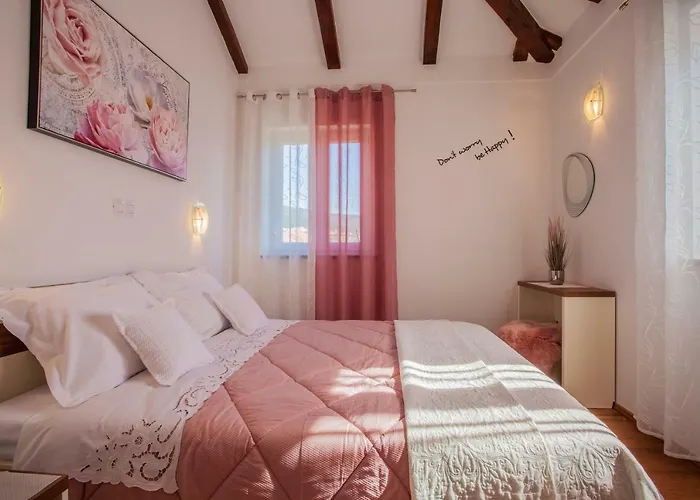 Apartman Madlen