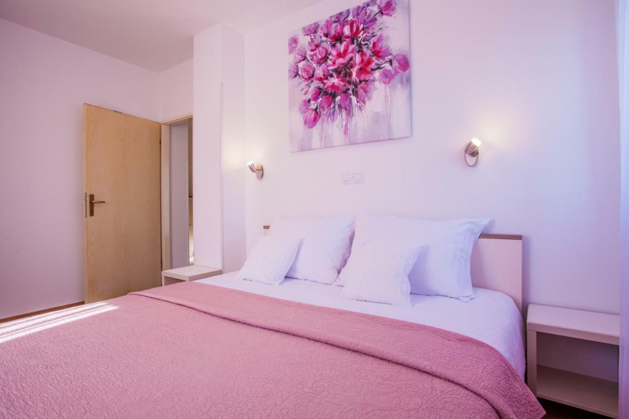 Madlen Apartment Cres