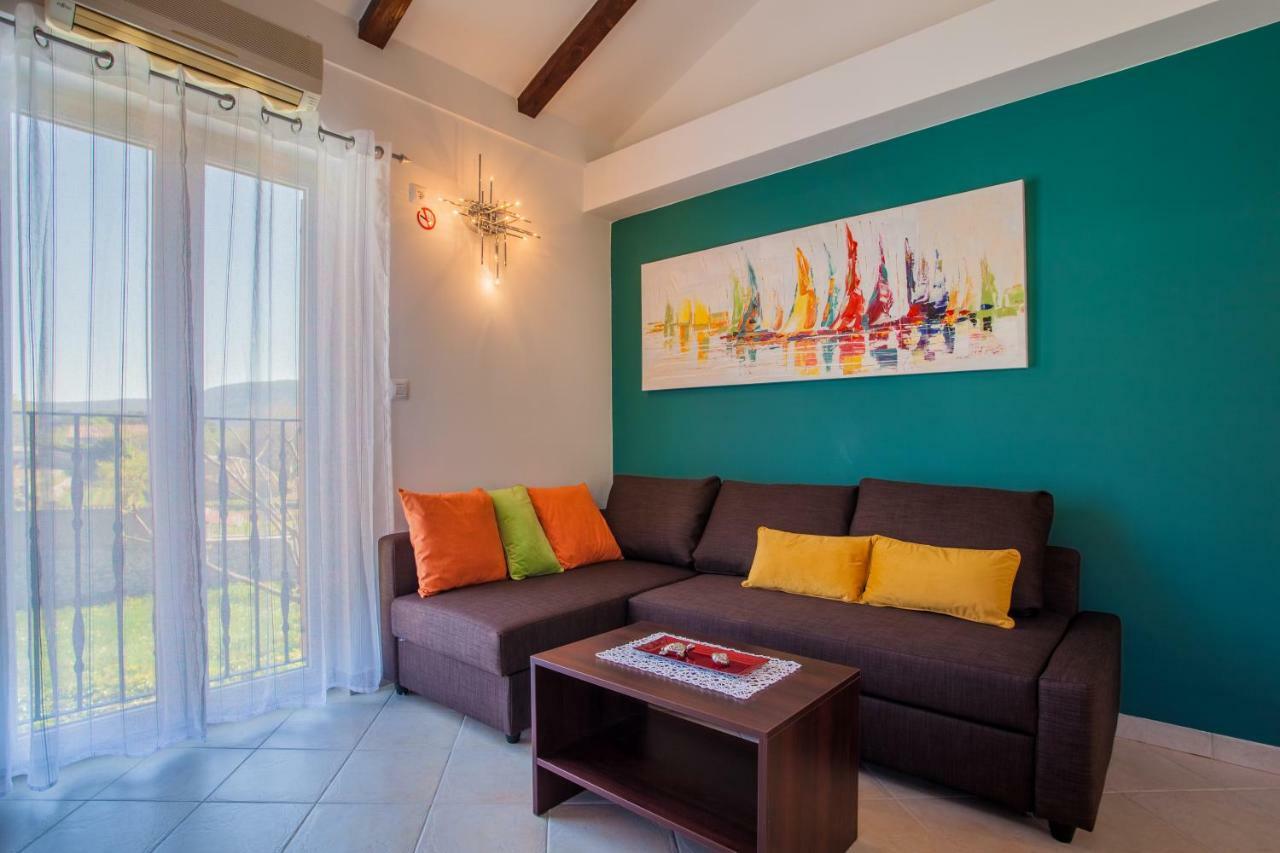 Apartment Madlen