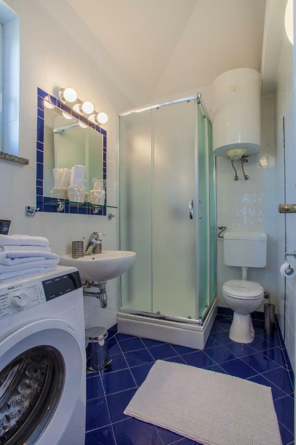 Apartment Madlen
