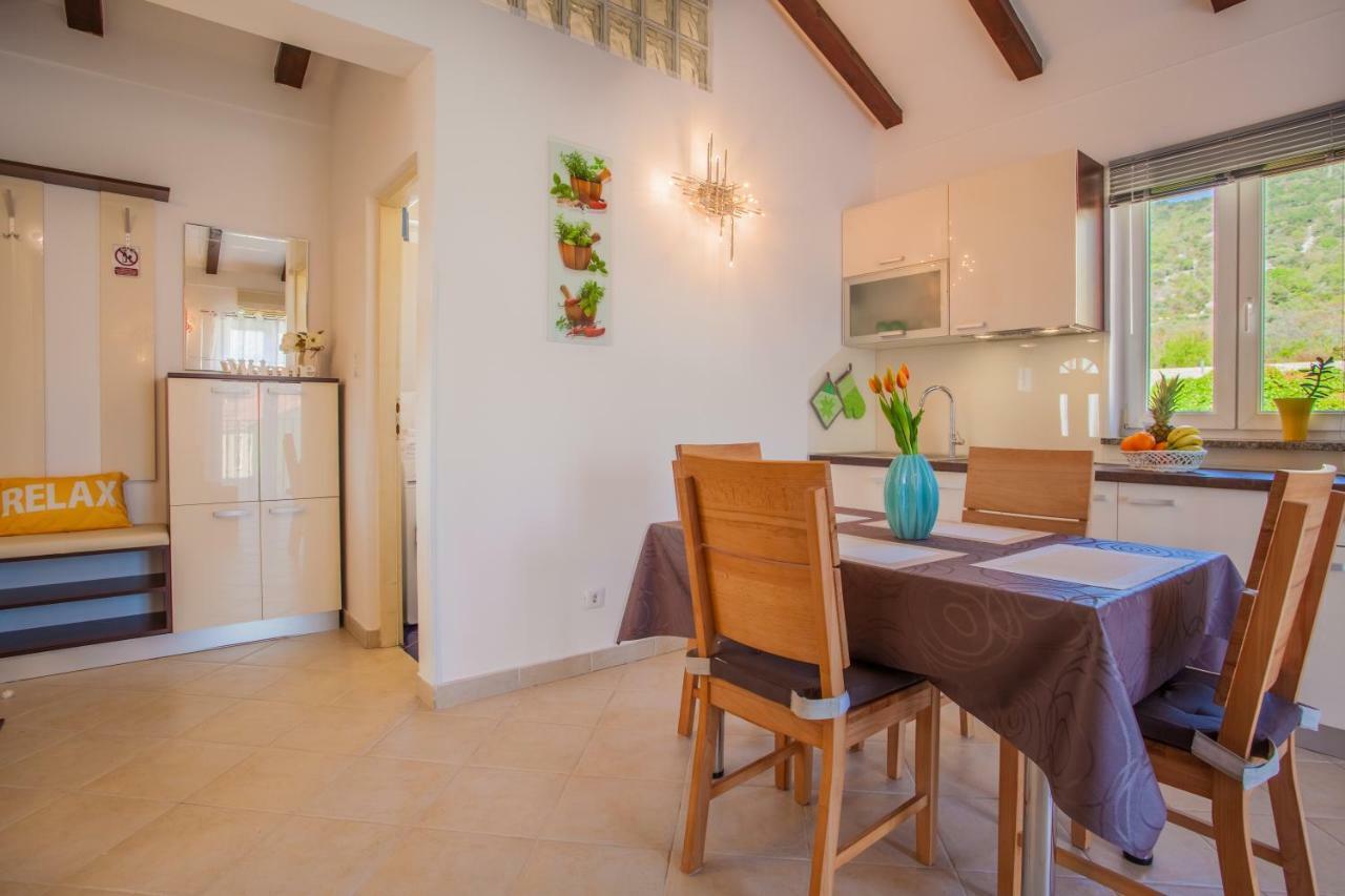 Apartment Madlen Cres