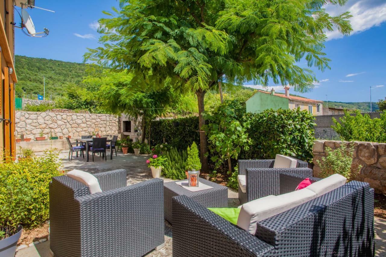 Madlen Apartment Cres